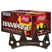 Lister Rampage Cutter Blades