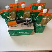 HYBAG DISINFECTANT BUNDLE image