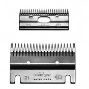 Heiniger Blades - Coarse 21/23