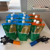 Hybag Cleaner &amp; Disinfectant Mega Bundle