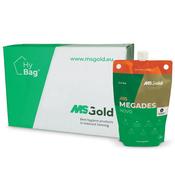 HyBag MS Mega Des Novo, 12 Pack