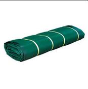 Silo Protection Netting