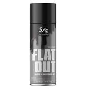 Flat Out Touch Up Spray