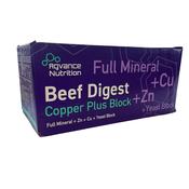 Beef Digest Copper Plus Block 20kg image