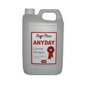 Anyday Coconut Shampoo image