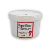 Bob Temple Limousin &amp; Hereford Dark Soap