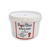 Bob Temple Black Soap image