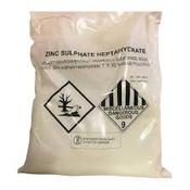 Zinc Sulphate 25Kg