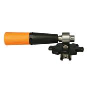 HyBag Foam Gun for MS Mega Des Novo