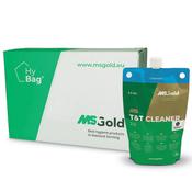 MS HyBag T&amp;T Cleaner, 12 Pack