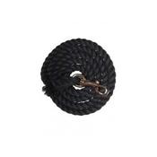 Deluxe Cotton Lead Ropes 12mm image