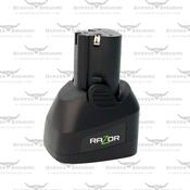 Spare Battery For Razor