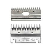Heiniger Blades 18/15