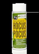 Sullivan's Hocus Pocus