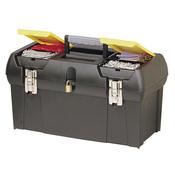 Metal Latch Stanley Show Box 19inch image