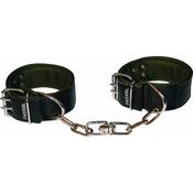 Nylon and Chain Hobble