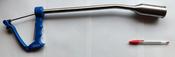 Pharvet Supergrazing/Dry Cow Bolus Gun