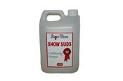 Showsuds Coconut Oil Shampoo 4l image