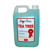 ShowTime Tea Tree Oil Shampoo 4 Litre image