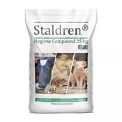 Staldren