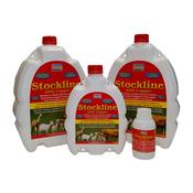 Natural Stockcare Stockline With Copper