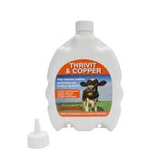Osmonds Thrivit with Copper Drench for Sheep &amp; Cattle image