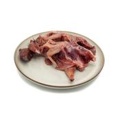 Quail bodies 1kg