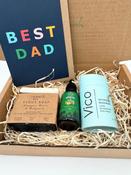 Self Care Dad