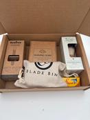 Shaving bundle