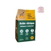 Citric Acid 1 kg Eco-friendly Multi-purpose Cleaner