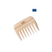 Wooden comb for curly and frizzy hair - Anaé image