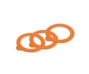Kilner Pack Of 6 Rubber Seals 0.35 - 2 Litres