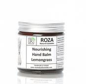 Nourishing Hand Balm image