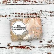 Luxury wax melts