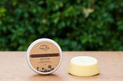 Three Hills Solid Lotion Bars