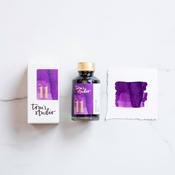 Fountain Pen Ink - Iris image
