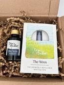 Wren and Ink set