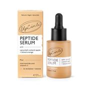 Vegan Eco Anti-Ageing Collagen Boosting Spa Peptide Face Serum