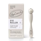 Soothing eye roller