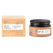 Zero Waste, Reef-safe, SPF25 Mineral Sunscreen - Travel Size image