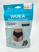 Wuka Swim High Waist