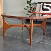 Nathan 'Astro' Coffee Table image
