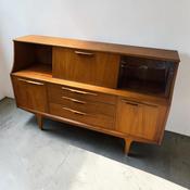 Jentique Highboard/ Drinks Cabinet
