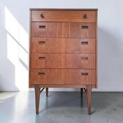 Nathan Drawers