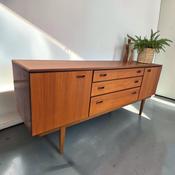 Nathan Sideboard image