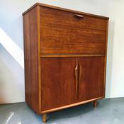 Jentique Drinks Cabinet