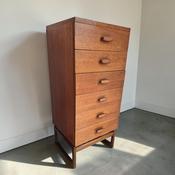 G Plan Quadrille Drawers image