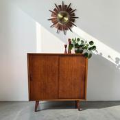 Teak Cabinet image