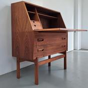 Arne Wahl Secretary image