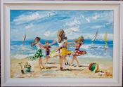 Lorna Millar Painting image